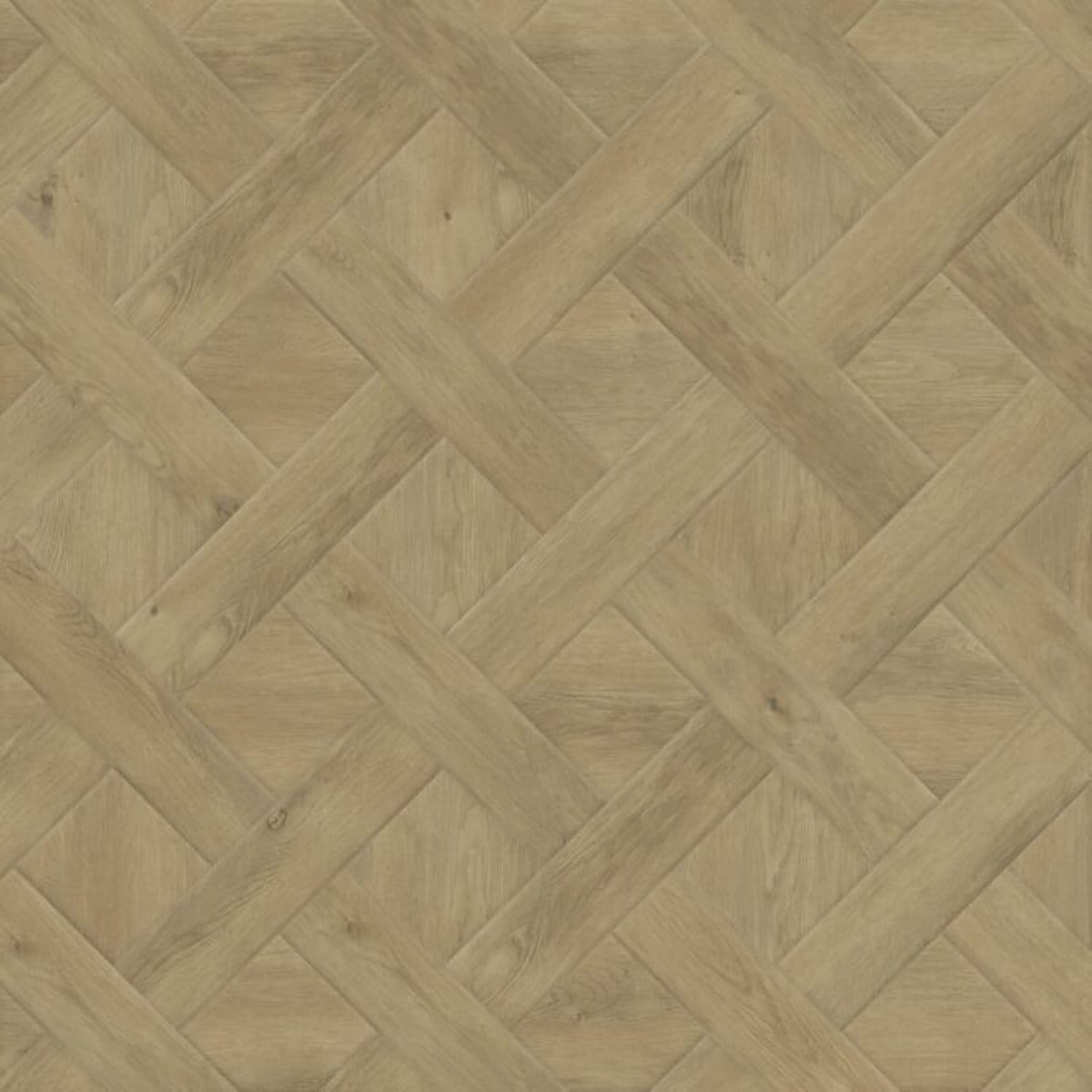 Muted Oak Basket Weave Bsk56